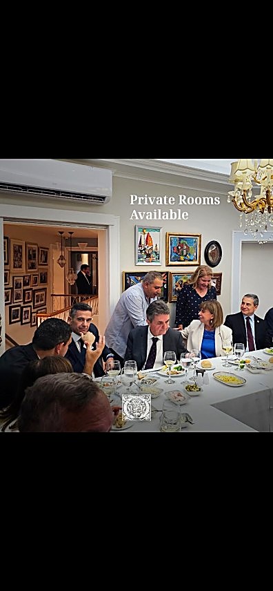 Private dining