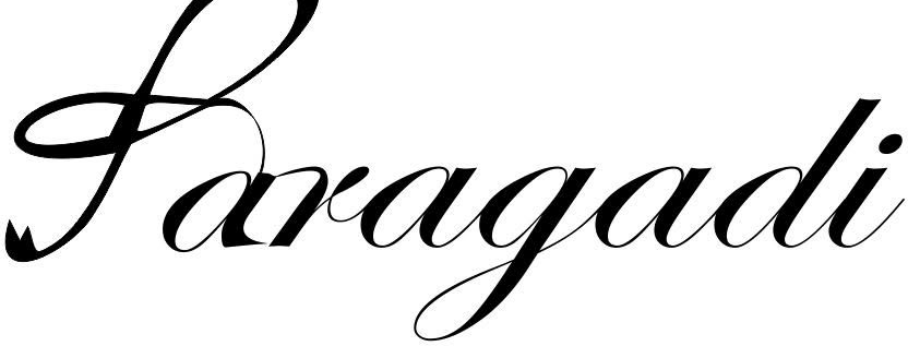 Paragadi